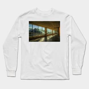 Angel Glass Long Sleeve T-Shirt